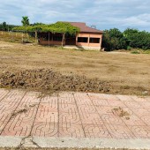 Đất Nền Phú Mỹ mặt tiền đường rộng 30m SHR đón tiềm năng